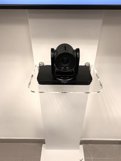 visioconférence Clermont