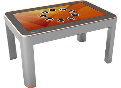 Table tactile ActivTable Promethean