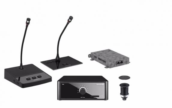 installation audio Orbis Beyerdynamic