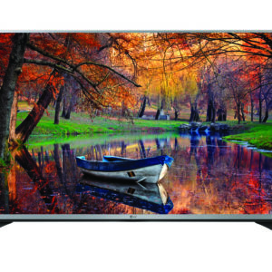 Smart TV LG