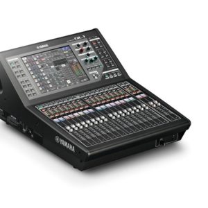 console de mixage numerique Yamaha QL1