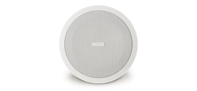 enceinte QSC Enceinte de sonorisation