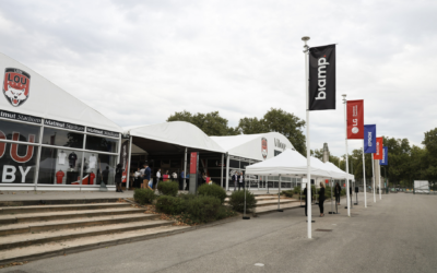 Retour sur le Salon TECHINLYON by SIDEV