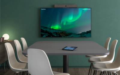 NEAT: les équipements de salles de réunion simplifié