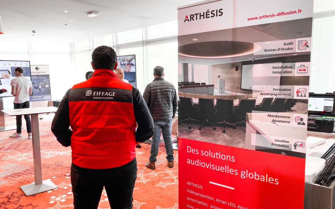 évènement Arthésis