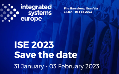 Arthésis présent à l&rsquo;ISE 2022